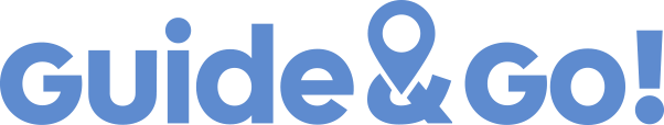 Guide & Go Logo