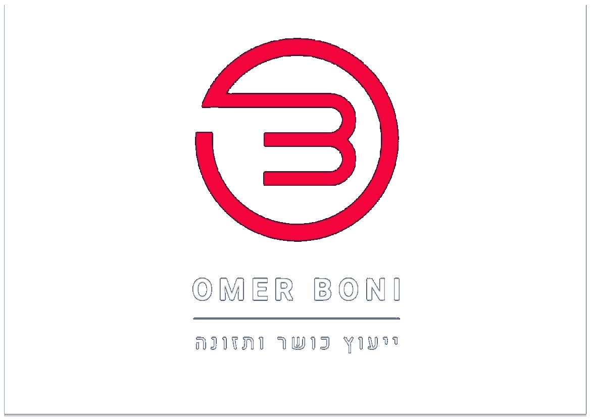 Omer Boni Logo